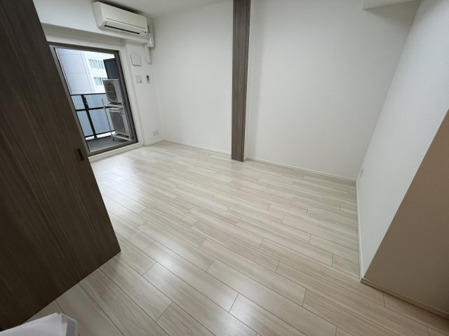エスキュート梅田中崎町　仲介手数料無料の寝室