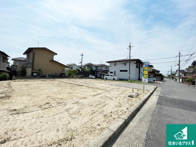 ●29(土)30(日)現地案内可能！　香芝市磯壁の外観|住宅ローンアドバイザーがお客様にピッタリの住宅ローンをご提案致します。安心してご相談ください！