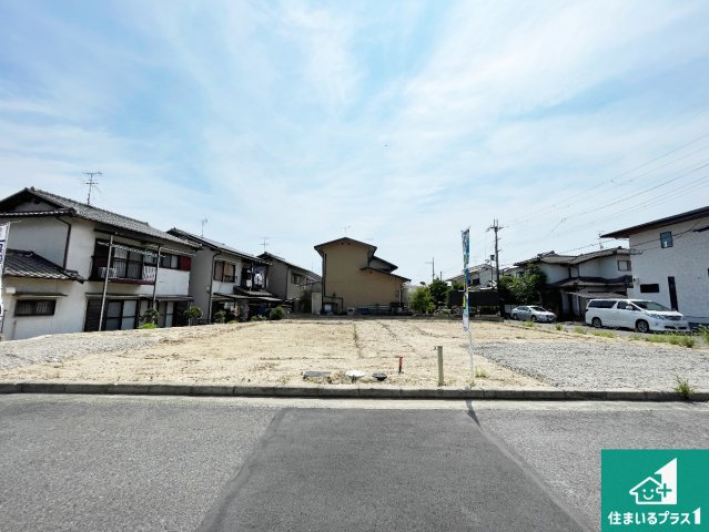●29(土)30(日)現地案内可能！　香芝市磯壁の外観|是非一度お問合せ下さい。お待ちしております。