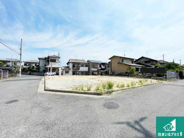 ●29(土)30(日)現地案内可能！　香芝市磯壁の外観|どんな些細な事でもご相談ください。