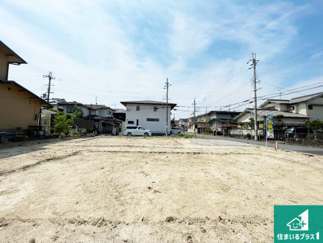 ●29(土)30(日)現地案内可能！　香芝市磯壁の外観|ご案内の際は現地集合はもちろん、ご自宅の送迎や最寄りの駅迄のお迎え等お気軽にご相談ください。
