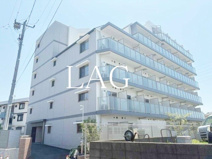 エヌステージ西船橋市川の画像