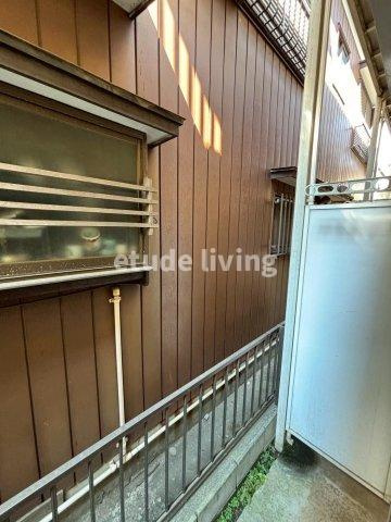 サニーパレス志木の庭|※別部屋参考写真です