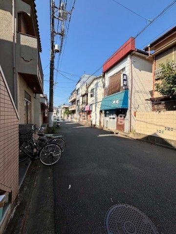 サニーパレス志木の周辺