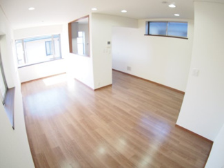 【内装】 | さいたま市見沼区大和田町1丁目　中古戸建て