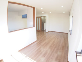【内装】 | さいたま市見沼区大和田町1丁目　中古戸建て