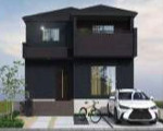  | 【名古屋市中川区一色新町2丁目205新築戸建1号棟】仲介手数料無料！五反田小学校・一色中学校