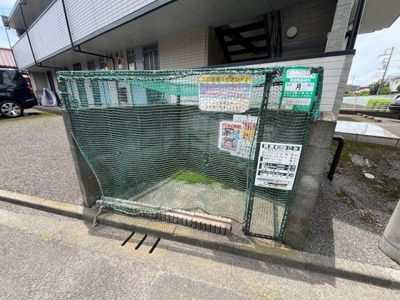 【その他共用部分】 | SETTLE金森(セトルカナモリ)
