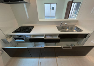  | 【名古屋市中川区一色新町2丁目205新築戸建2号棟】仲介手数料無料！五反田小学校・一色中学校