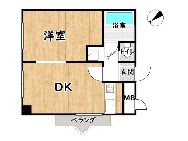 サンパレス21姫路