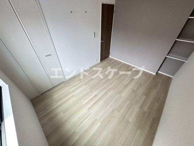 ラルジュ・コリーヌの洋室|高崎、前橋のお部屋探しはエンドスケープまで！お客様の理想お聞かせ下さい♪