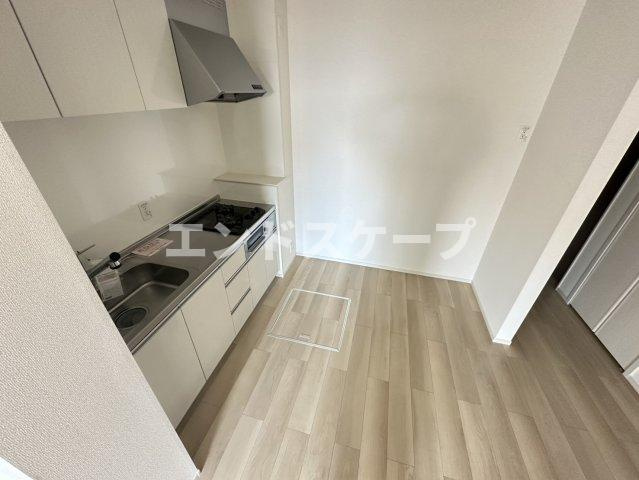 ラルジュ・コリーヌの内装|高崎、前橋のお部屋探しはエンドスケープまで！お客様の理想お聞かせ下さい♪