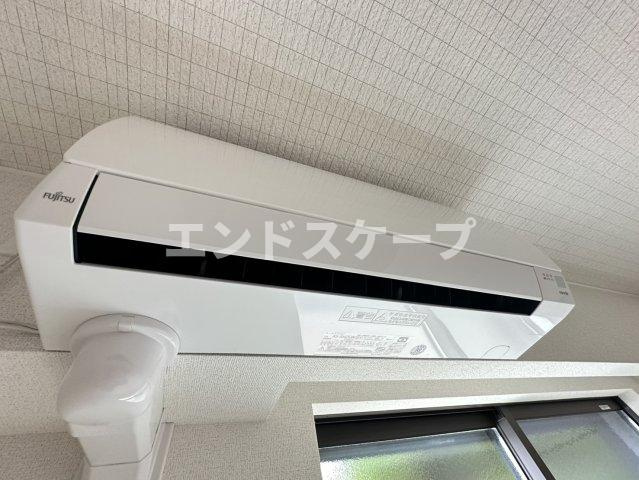 ラルジュ・コリーヌの設備|高崎、前橋のお部屋探しはエンドスケープまで！お客様の理想お聞かせ下さい♪