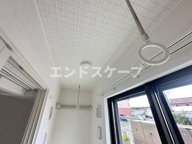 ラルジュ・コリーヌの内装|高崎、前橋のお部屋探しはエンドスケープまで！お客様の理想お聞かせ下さい♪