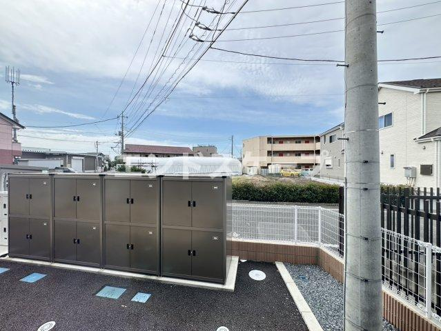 ラルジュ・コリーヌの展望|高崎、前橋のお部屋探しはエンドスケープまで！お客様の理想お聞かせ下さい♪