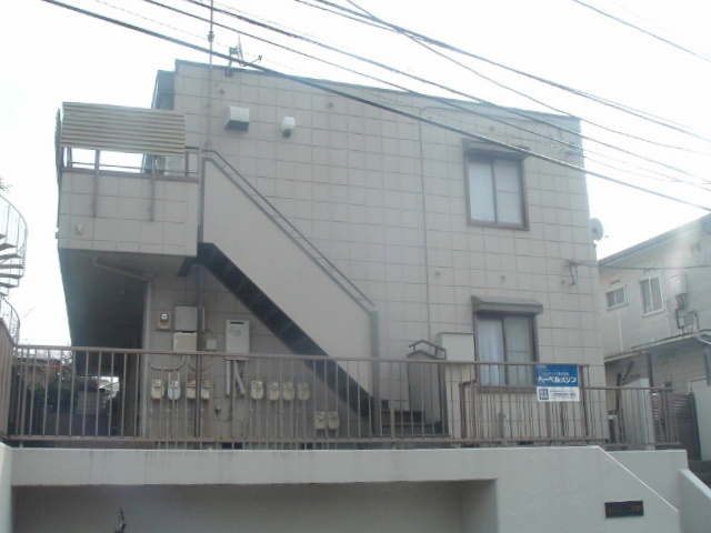 メゾン二本榎の周辺|南向き閑静な住環境　耐震耐火旭化成へーベルメゾン