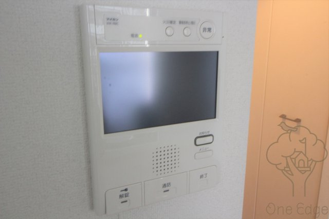 エスリード天六ラグジェの設備