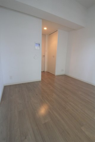 エスリード天六ラグジェの内装