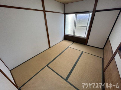 【和室】 | 南津の辺貸家