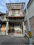 南津の辺貸家の画像