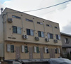 【外観】casa cozy隅の浜 