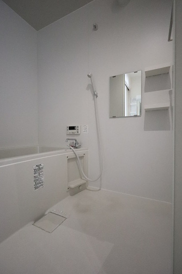 【浴室】casa cozy隅の浜 