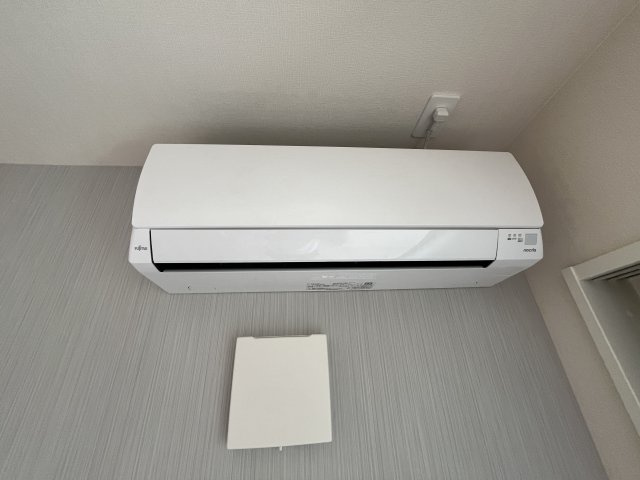 アンソレイユの設備|※イメージ