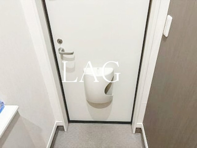 【玄関】 | パールスターシャニン | 玄関です。
