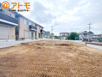 御殿場市北久原第3　新築戸建　2号棟の画像