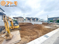 御殿場市北久原第3　新築戸建　3号棟の画像