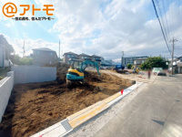 御殿場市北久原第3　新築戸建　4号棟の画像