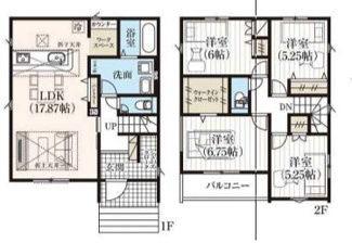  | 【名古屋市中川区一色新町2丁目205新築戸建4号棟】仲介手数料無料！五反田小学校・一色中学校
