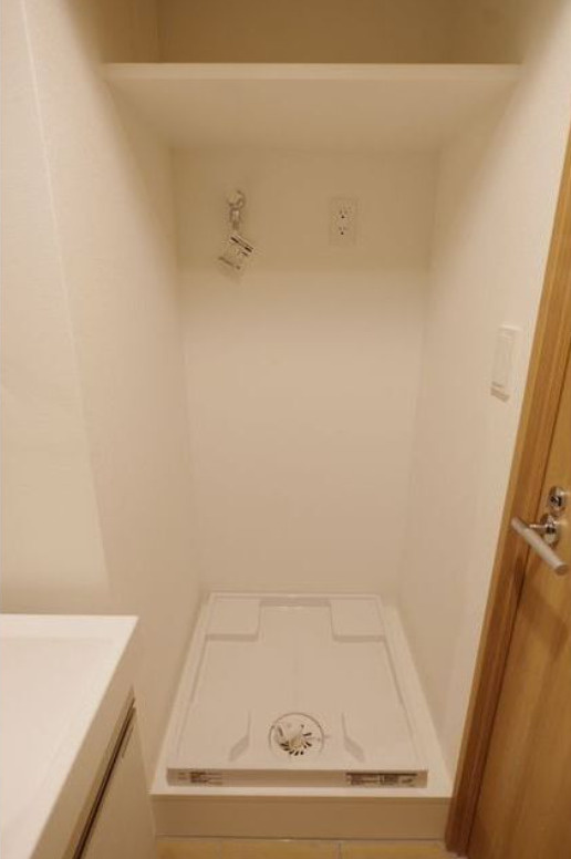 コンフォリア本駒込一丁目の設備