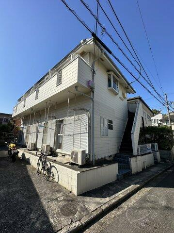 サンピア白楽の画像