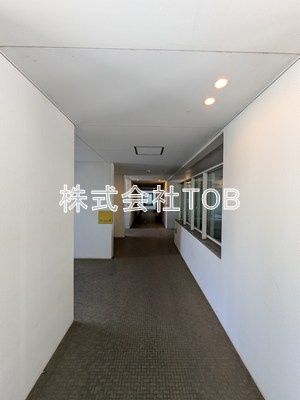 【ロビー】 | ガーデニエール砧レジデンス