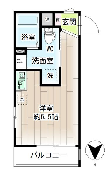 リチェンシア横浜三ツ沢下町