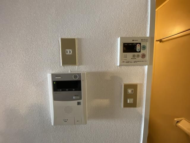 横浜市青葉区しらとり台の賃貸マンションの設備