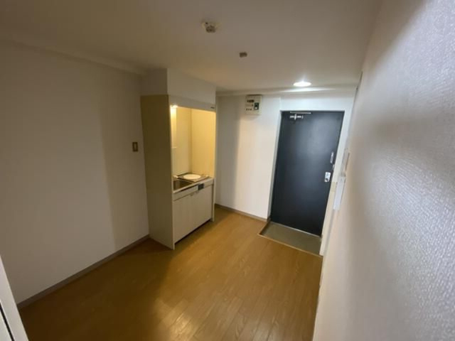 横浜市青葉区しらとり台の賃貸マンションのその他