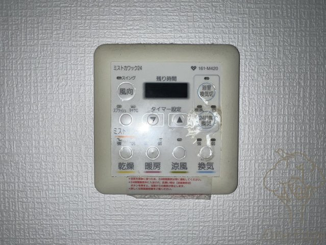 フロンティアゲート淀川の設備
