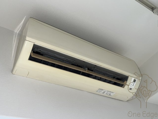 フロンティアゲート淀川の設備