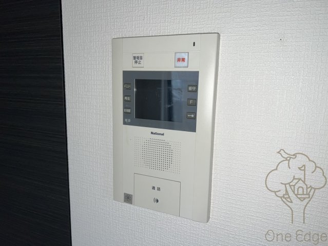 フロンティアゲート淀川の設備