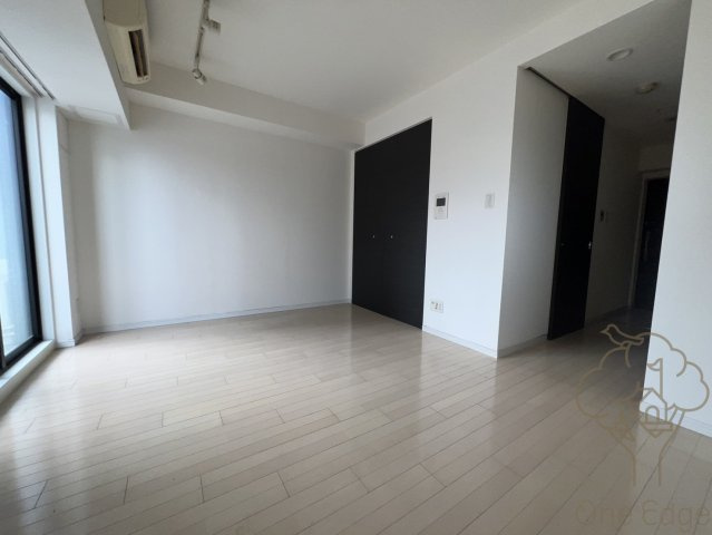 フロンティアゲート淀川の寝室