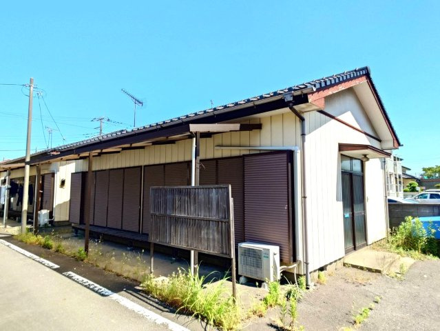 アピカ五郎台の外観|外観