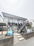 ファミール藤崎(E-134)の画像
