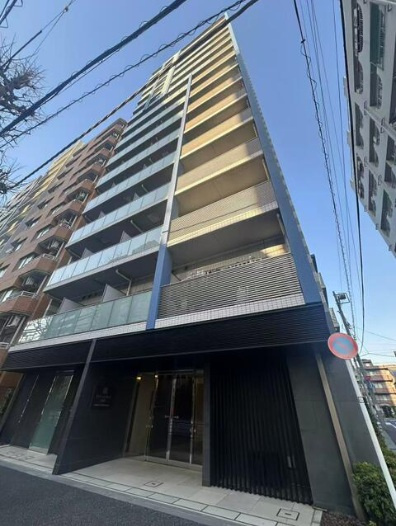 プレセダンヒルズ文京本駒込