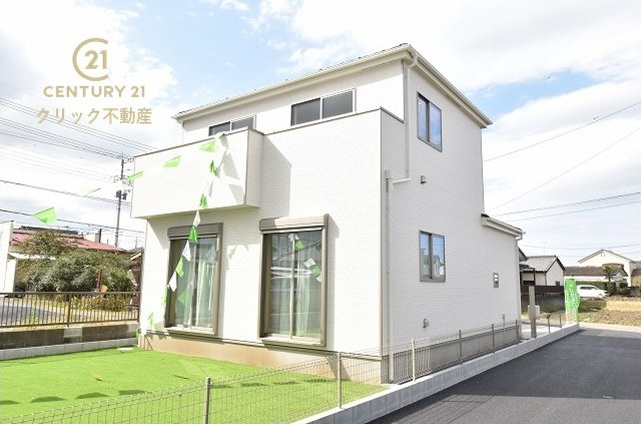 ハートフルタウン 　常陸大宮市宇留野334番　A