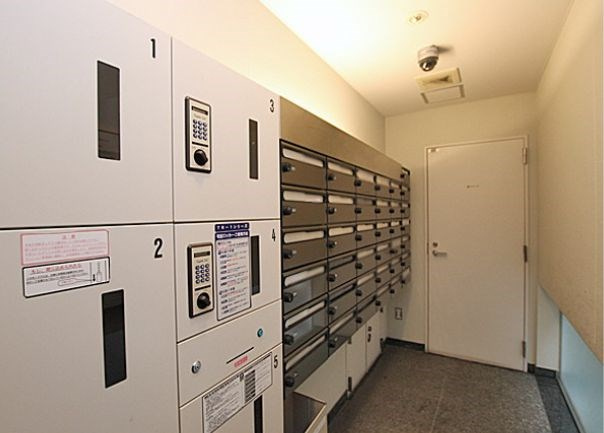 【その他共用部分】ドゥーエ日本橋浜町
