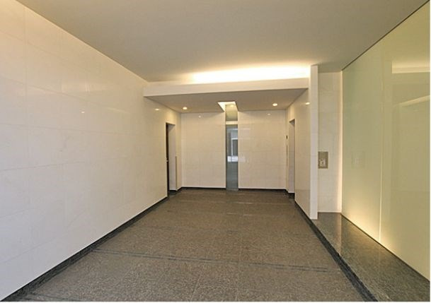 【ロビー】ドゥーエ日本橋浜町