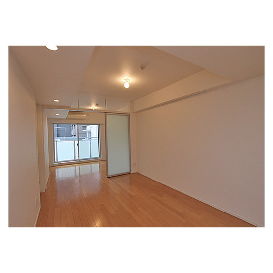 【寝室】ドゥーエ日本橋浜町