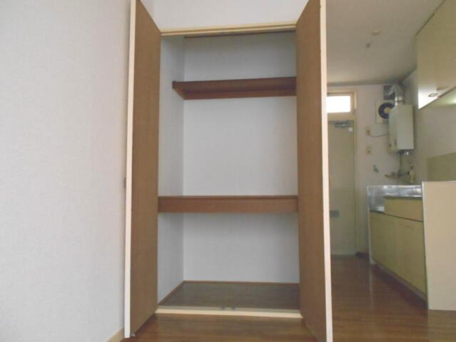 クロゼット